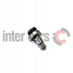 Bendix rozrusznika VW POLO 1,7-1,9D/SDi; SEAT AROS