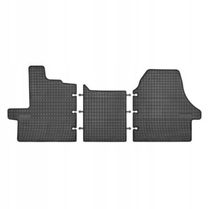CITROEN Jumper, FIAT Ducato, PEUGEOT Boxer 2006-