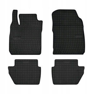 Dywaniki podłogowe FORD ECOSPORT 10.12- FROGUM MMT