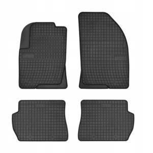 Ford Fiesta V, Fusion; Mazda 2 11.01-12.12 Kombi/l