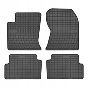 FORD FOCUS 10.98-11.04 liftback Dywaniki gumowe MA