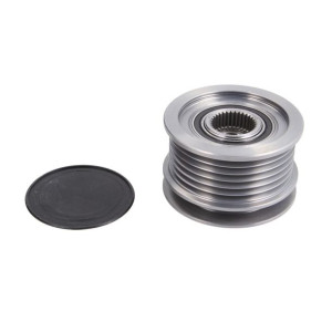 Koło pasowe alternatora MERCEDES 190 C W201 T-MODE