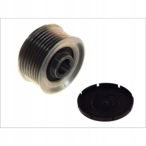Koło pasowe alternatora NISSAN ATLEON, INTERSTAR,