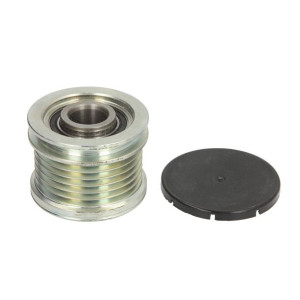 Koło pasowe alternatora Opel Signum, Vectra C; Ren