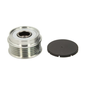 Koło pasowe alternatora VW/AUDI 1,9TDI 93- [90/12
