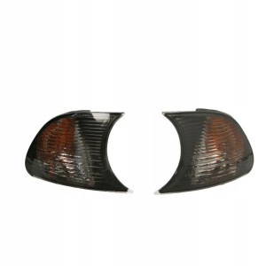 Lampa kierunkowskazu przód L/P BMW 3 02.98-09.01 D