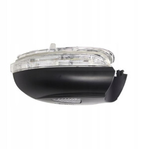Lampa kierunkowskazu przód P VW GOLF, TOURAN 10.08