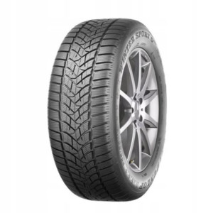 1x DUNLOP 235/65R17 108V Winter Sport 5 SUV XL zim