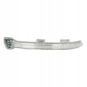 Lampa kierunkowskazu w lusterku L VW GOLF, TOURAN