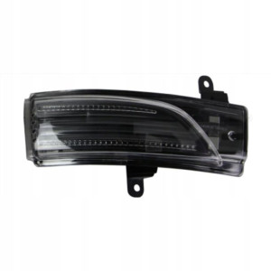 Lampa kierunkowskazu w lusterku P SUBARU FORESTER,