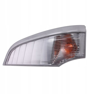 Lampa pozycyjna L MITSUBISHI CANTER 08.01-11.10 DE