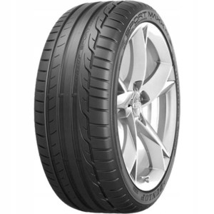 1x DUNLOP 255/35ZR19 96Y Sport Maxx RT XL MFS MO l