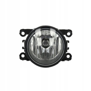 Lampa przeciwmgielna L/P DACIA DUSTER, LOGAN, SAND