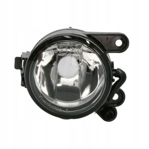 Lampa przeciwmgielna P VW GOLF V 10.03-02.09 TYC 1