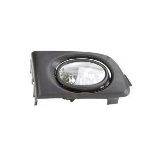 Lampa przeciwmgielna przód L HONDA CIVIC 02.01-09.