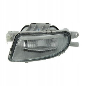 Lampa przeciwmgielna przód L MERCEDES E 06.95-03.0
