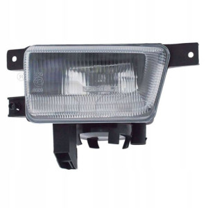 Lampa przeciwmgielna przód L OPEL ASTRA 02.98-12.0