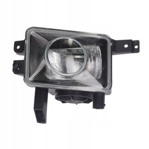 Lampa przeciwmgielna przód L OPEL CORSA 10.03-12.0