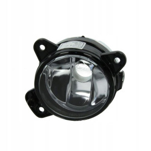Lampa przeciwmgielna przód L SKODA FABIA, ROOMSTER