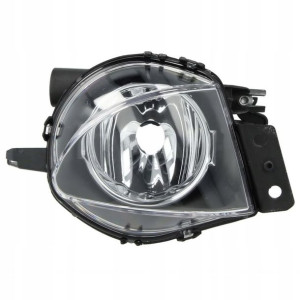 Lampa przeciwmgielna przód P BMW 3 12.04-05.12 DEP