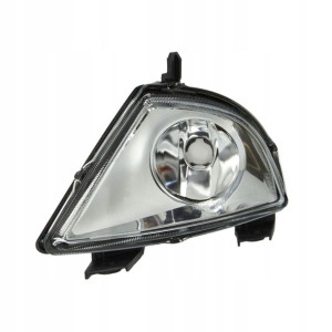 Lampa przeciwmgielna przód P FORD FIESTA 11.01-06.