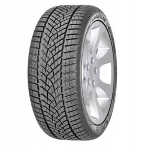 1x GOODYEAR 215/55R18 95T UltraGrip Performance G1