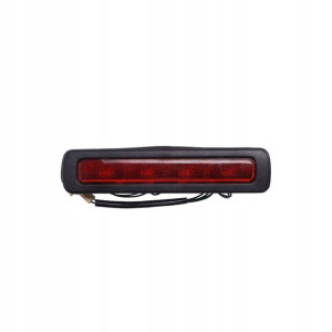 Lampa Stop L/p Mitsubishi L 200 01.95- Depo 214-34