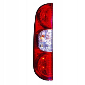 Lampa Tył L Fiat Doblo Kombi/nadwozie Pełne/nadwoz