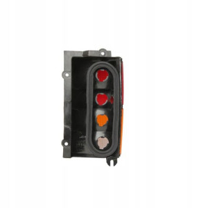 Lampa Tył L Jeep Cherokee Terenowy 10.84-09.01 Dep