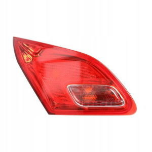 Lampa Tył L Opel Astra Hatchback 09.12-06.15 Tyc 1