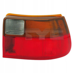 Lampa Tył L Opel Astra Hatchback 09.91-12.02 Tyc 1
