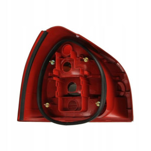 Lampa Tył P Audi A3 Hatchback 09.96-05.03 Tyc 11-0