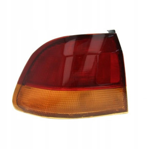 Lampa tył P HONDA CIVIC Sedan 09.94-04.98 DEPO 217