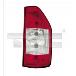 Lampa Tył P Mercedes Sprinter Autobus/nadwozie Zam
