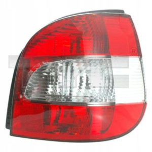 Lampa Tył P Renault Scenic 10.99-09.03 Tyc 11-0251