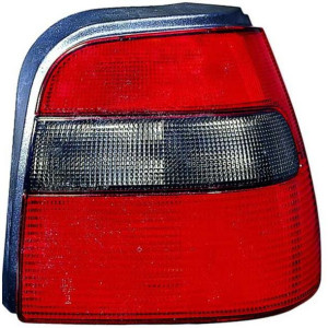 Lampa Tył P Skoda Felicia Hatchback/kombi 10.94-04