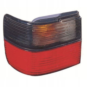 Lampa Tył P Vw Vento Sedan 01.91-09.98 Depo 441-19