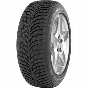 1x Goodyear 255/55r18 109h Ultra Grip Xl Fp Rof *