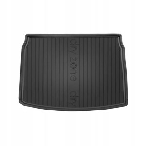 Mata bagażnika NISSAN QASHQAI II SUV 11.13- FROGUM