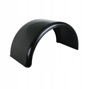 Nadkole plastikowe 6425 500x1000x1600 CARGOPARTS C