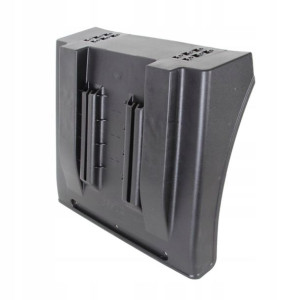 Nadkole plastikowe KRONE CARGOPARTS CARGO-MUD-15