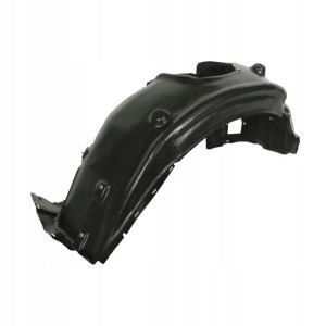 Nadkole przód P BMW 5 07.03-12.10 REZAW-PLAST RP11