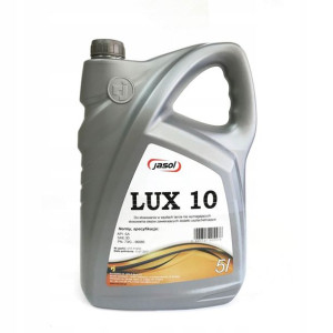 Olej silnikowy RWJ JASOL LUX 10 5L