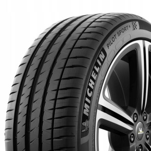 1x MICHELIN 225/45R19 96W Pilot Sport 4 XL FR ZP l
