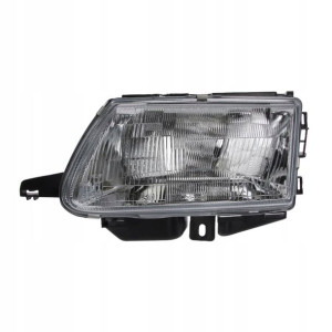 Reflektor Lampa L CITROEN SAXO 02.96-04.04 TYC 20-