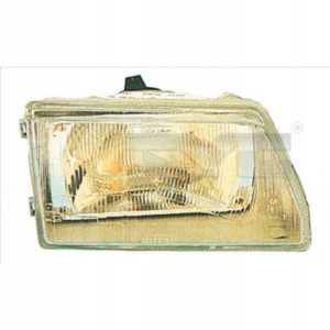 Reflektor Lampa P FIAT CINQUECENTO TYC 20-5347-05-