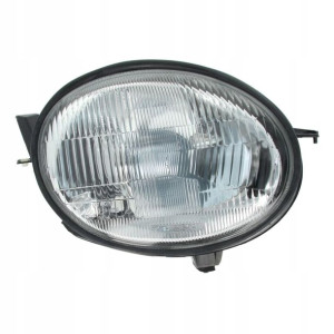 Reflektor Lampa P TOYOTA COROLLA TYC 20-5251-18-2