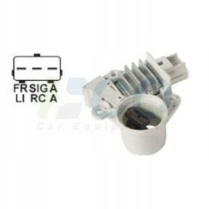 Regulator napięcia 14V FORD MONDEO III; FORD USA W
