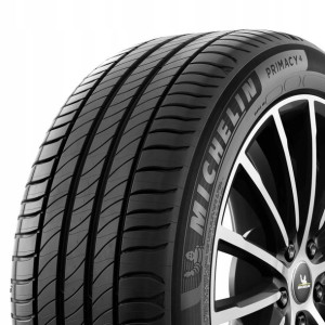 1x MICHELIN 235/60R17 102V Primacy 4 VOL letnie