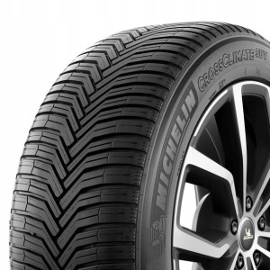1x MICHELIN 235/60R18 107V CrossClimate SUV XL MO